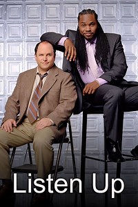 Listen Up! (TV series) - Alchetron, The Free Social Encyclopedia