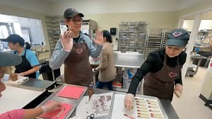 ‘They Want to Be Busy': People With Intellectual Disabilities Turn to Entrepreneurship