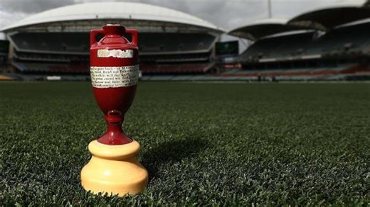 Will Australia's pitches be juicy for the Ashes?