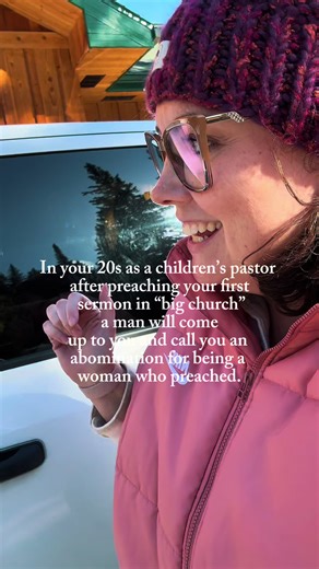 Empowered Women in Preaching: A Powerful Message