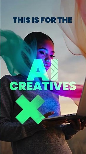 ALX Creative Tech: For The Ai Creatives