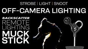 145 reactions · 24 shares | Meet the new Backscatter Remote Lighting...