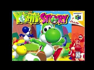 Almost all Mario game over themes