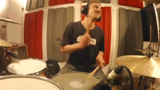 Groove Ibrido - Estratto 2 dalla presentazione enciclopedia ritmica “Il linguaggio del ritmo” | Il linguaggio del ritmo | Facebook