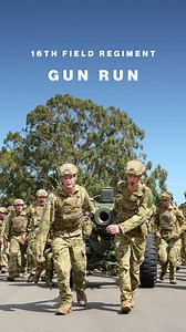 310K views · 8.4K reactions | 75km for 75 years ️ In honour of the...