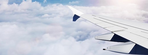 Aircraft Invisible but essential