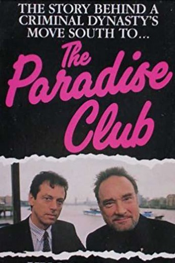 The Paradise Club (1989-1990) - TV Show