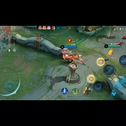 Resolving Lag Issues in Mobile Legends: Tips and Solutions