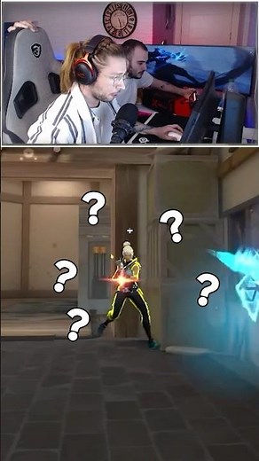 valorantta sheriffle 1. ol g*tümun fotosunu atacağım dedi ve.. #shorts #valorant