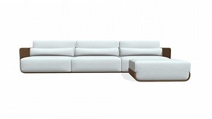 Nemo | Bell'Arte Living - 3D model by Grupo Bell'Arte (@bellarte)