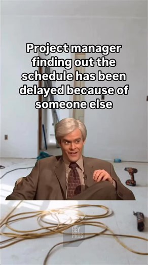 HeyPros | Contractor Management Software on Instagram: "Do you project managers relate?👀😅 - - - HeyPros is a platform for managing your subs👷‍♂️ 💼Simplify project management with our tools! 🛠️Hire only compliant pros for your jobs 📅Dispatch & schedule jobs like never before 💬Keep all your sub communication in one place 🙌Ensure quality and reliability on every job! Visit HeyPros.com today and transform how you manage your projects📲 - - - #subcontractor #painter #framer #construction #hom