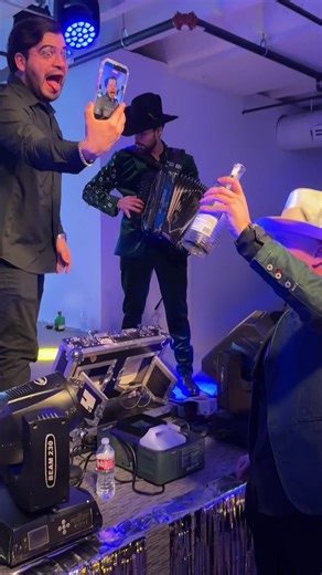 Posada azteca records🎶🔥 #aztecarecords #laventaja #Viral #parati #posada