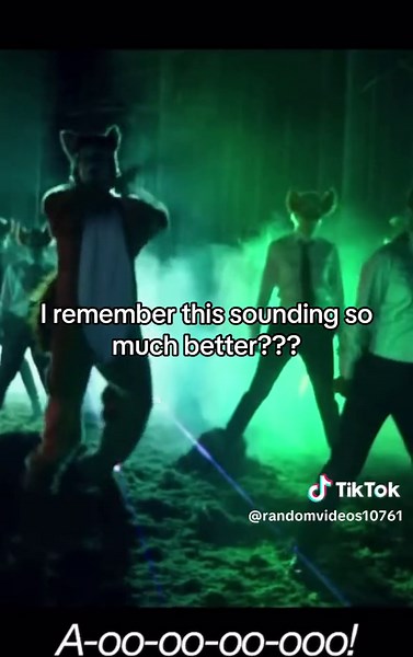 Remembering the Fox Sound