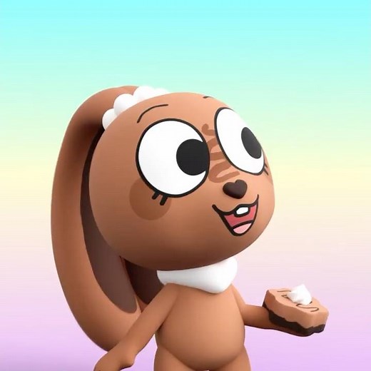 Cocoa's Expressions (Dandy's World Animation)