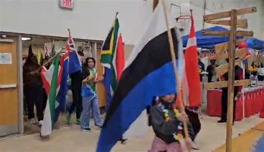 Spring Valley Academy on Reels