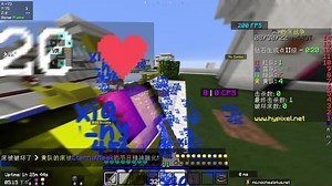 自制一个2D INTRO片头，并将其在mc视频中运用#我的世界 #视觉效果 #原创 #精彩时刻