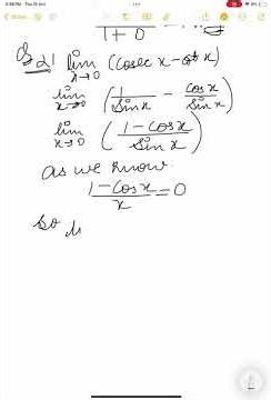 class11 ch 12 ex 12.1 question no 21 ncert cbse