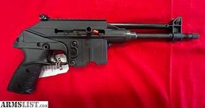 Keltec PLR-22