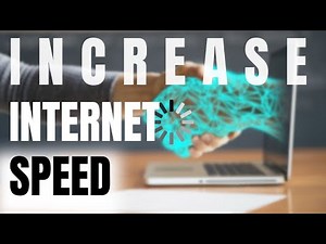 How to Change the Limit Reservable Bandwidth in Windows 11 or 10 | Full Guide