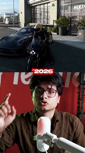 Saumya Dubey X Tech 18 on Instagram: "2026 New Viral Car Games & Their Name 😍 The list has famous mobile & pc games which lets you play as cars, trucks and buses and use your own custom maps, • • Comment for the link & follow me for more 💐 #beamng #cargames #viralgames #viralreel #gaming"