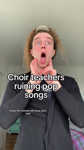 Choir Teachers Transforming Pop Songs for Kids