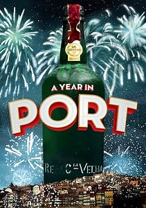 A Year in Port