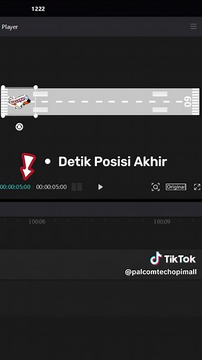 Cara Menggunakan Keyframe di Capcut PC✨✨✨ #dipalcomtechaja #kursus #komputer #kursuskomputer #KursusKomputerMurah #kursuskomputermurah