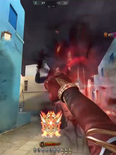 #độtkích #cfvn #crossfire #cfqq