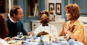 „Alf“ Serienende – To be continued…