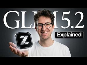 How to set up GLM 5.2