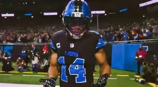 The NFL Ran a Very Strange "6-7" Commercial During Sunday's Week 9 Games That Left Everyone Scratching Their Heads [VIDEO]