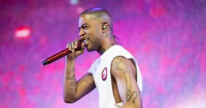 Kid Cudi Reflects on His Period of Heavy Cocaine Use and Deep Depression