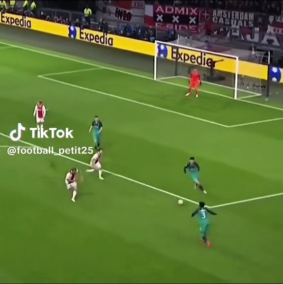 Best counterattack amazing🤩 #footballtiktok #football #fyp #footballvideo #trending