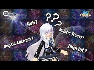 [Elsword] Mystic and Imprint Socket Guide