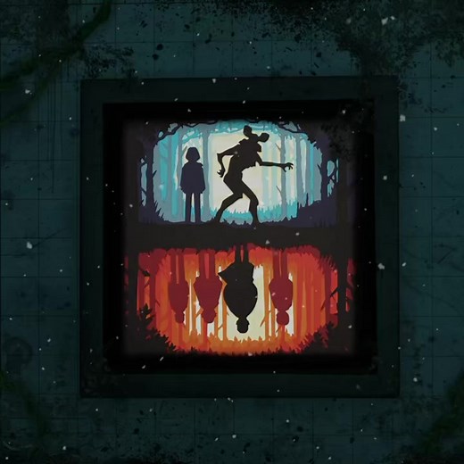 Ben Charman Art on TikTok