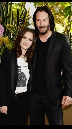 Keanu Reeves complete Dating History #keanureeves #keanureeveslovestory