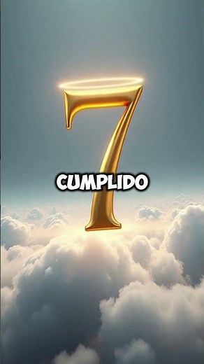 The number 7: why it's God's perfect number #storiesfromyesterday #bible #biblicalfacts