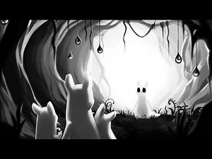 RADIO Animation meme | Rain World Monk