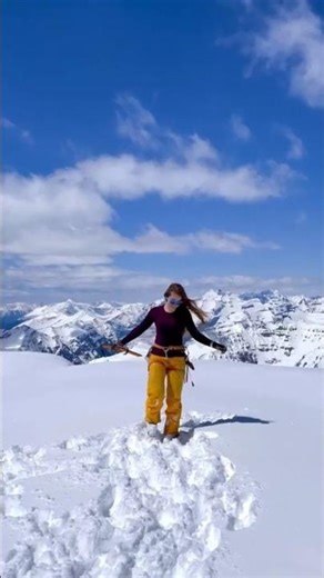 watch this before Pulling the Handle on Mount Elbrus!😱