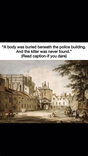 Histgram on Instagram: "In 1888, during the height of the Jack the Ripper panic, construction workers near the new Scotland Yard building in London made a horrifying discovery. Inside the foundation walls, they found a woman’s torso — no arms, no legs, no head. Just her body, cleanly dissected and wrapped. Investigators were stunned. The body couldn’t be linked to any of the Ripper’s known victims. The surgical precision suggested someone with medical knowledge — maybe even someone inside law en