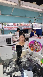 5.2K views · 40 reactions | Viltrox 85mm 1.8 II Lens Sold.Salamuch madam #viltrox #fbreelsvideo #tiktok #fbreelsvideo #fyp #vlog #fujifilm #canon #sony #nikon #viral #fb #photography #news | CamGeek PH | Facebook