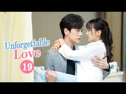 【Multi-SUB】Unforgettable Love 贺先生的恋恋不忘 | EP19 | Starring: Wei Zheming/Hu Yixuan