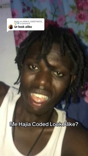 Replying to @JAMILA_SWEETNESS_🔱💎 No Lies