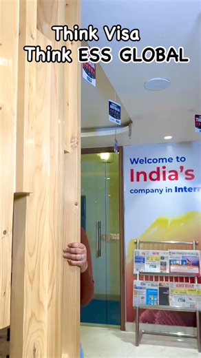 11K views · 36 reactions | Get your visa quickly with assistance from Ess Global’s expert team. . Call Now:90419-90419 . #thinkvisathinkess . #essglobal #immigration #visaexperts #studyabroad #settleabroad #success | ESS Global Private Limited | Facebook