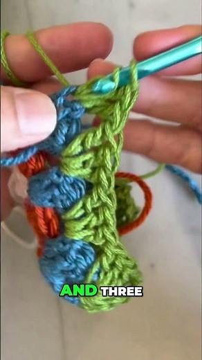 Crochet Triangle Tutorial: Easy & Cute DIY