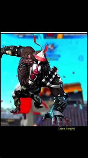 Best Pet’s In Free Fire !