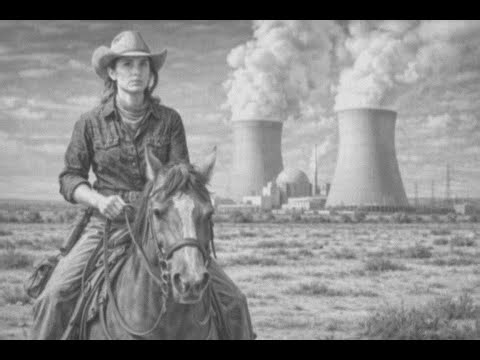 Atomic Pioneer Cigarettes Commercial