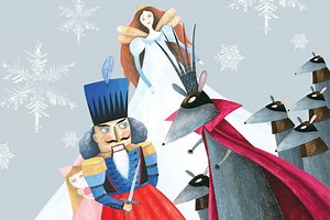 12 Picture Books to Introduce Children to Classical Music - The Secret Mountain