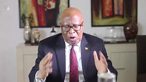 Every Year I present a theme that guides all our Victory Bible Churches both at home and abroad. Please join us. We have just launched our theme for the year 2024: “Building on the Rock” | Dr Nevers Sekwila Mumba