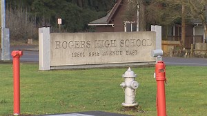 New clinic opens for military students at Rogers HS